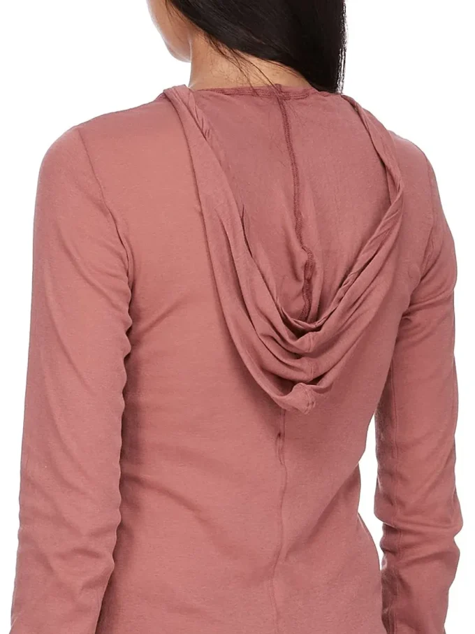 RICK OWENS – TOPS RP02E4210MR-13