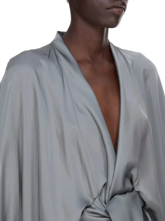 RICK OWENS – TOPS RP02E4213SCH-06 RICK OWENS – TOPS RP02E4213SCH-06