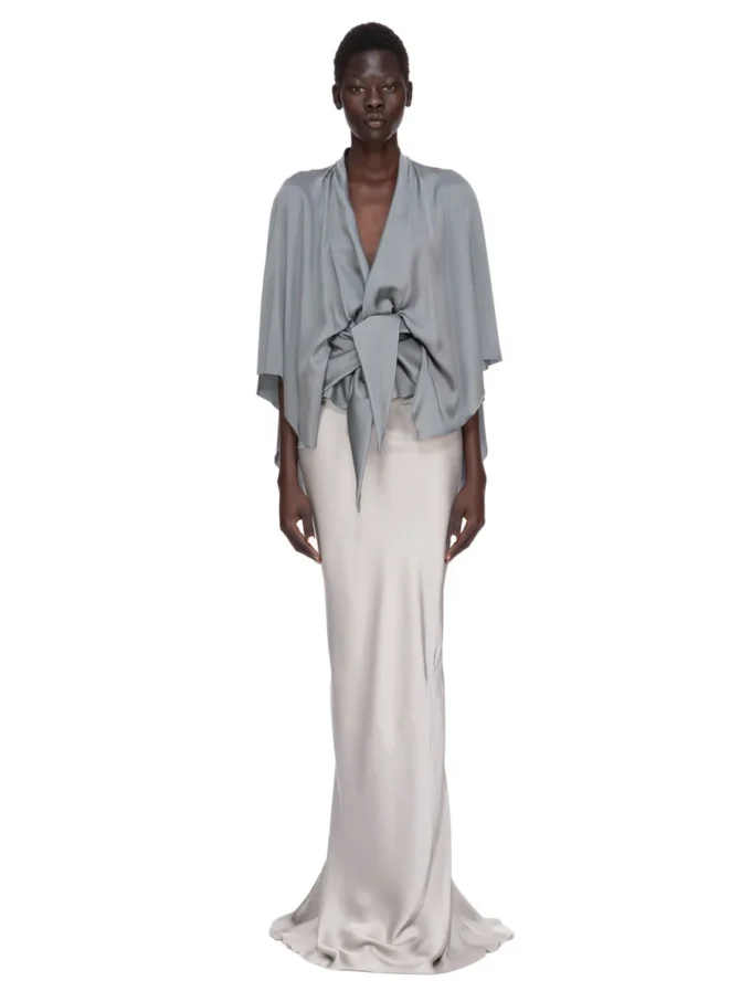 RICK OWENS – TOPS RP02E4213SCH-06 RICK OWENS – TOPS RP02E4213SCH-06