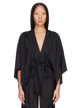 RICK OWENS – TOPS RP02E4213SCH-09