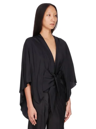 RICK OWENS – TOPS RP02E4213SCH-09