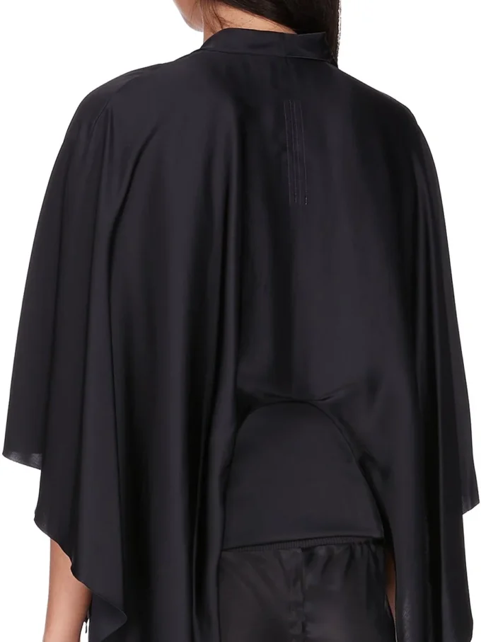 RICK OWENS – TOPS RP02E4213SCH-09 RICK OWENS – TOPS RP02E4213SCH-09