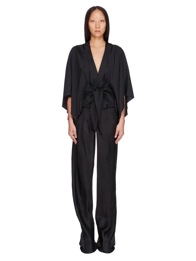 RICK OWENS – TOPS RP02E4213SCH-09 RICK OWENS – TOPS RP02E4213SCH-09