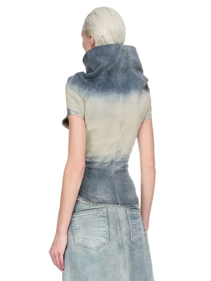 RICK OWENS – TOPS RP02E4225SHUDEG-16D RICK OWENS – TOPS RP02E4225SHUDEG-16D