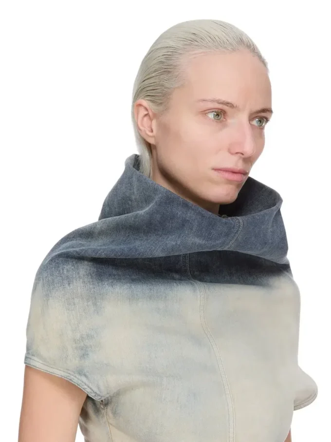 RICK OWENS – TOPS RP02E4225SHUDEG-16D RICK OWENS – TOPS RP02E4225SHUDEG-16D