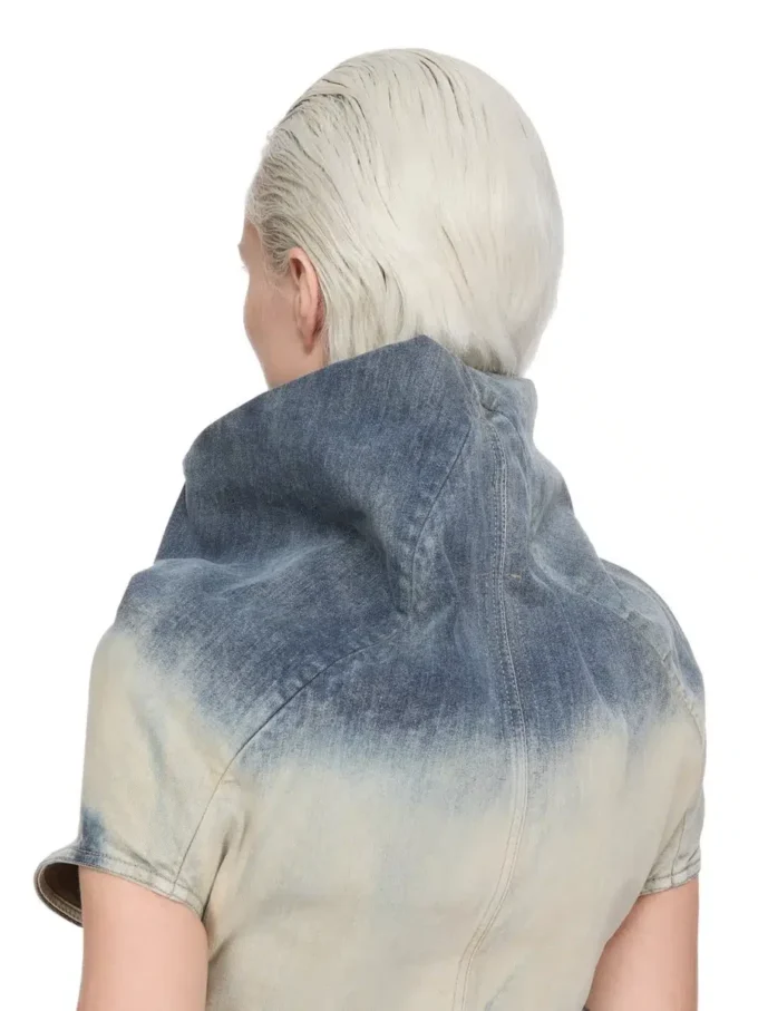 RICK OWENS – TOPS RP02E4225SHUDEG-16D RICK OWENS – TOPS RP02E4225SHUDEG-16D