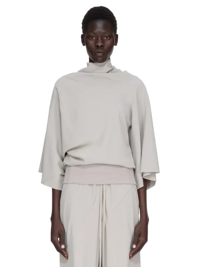 RICK OWENS – TOPS RP02E4231HY-08 RICK OWENS – TOPS RP02E4231HY-08