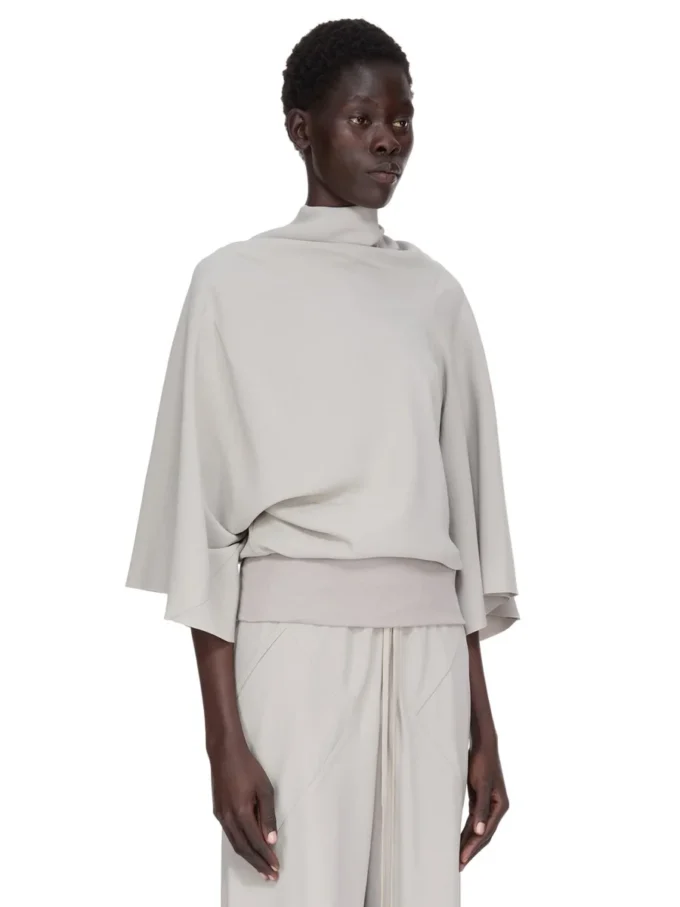 RICK OWENS – TOPS RP02E4231HY-08 RICK OWENS – TOPS RP02E4231HY-08