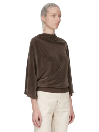 RICK OWENS – TOPS RP02E4231V-78