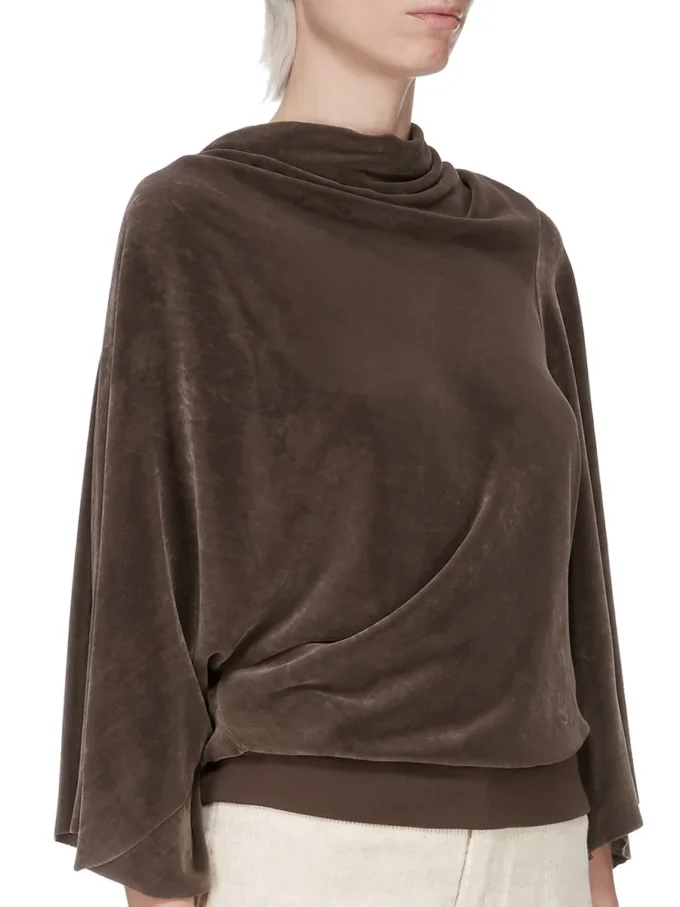 RICK OWENS – TOPS RP02E4231V-78 RICK OWENS – TOPS RP02E4231V-78