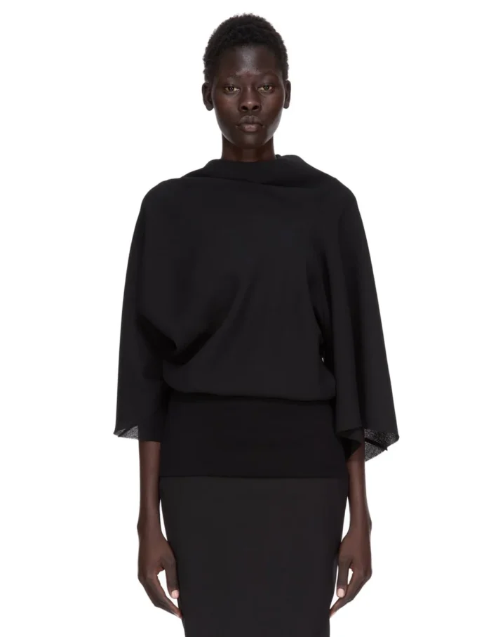 RICK OWENS – TOPS RP02E4231WA-09 RICK OWENS – TOPS RP02E4231WA-09