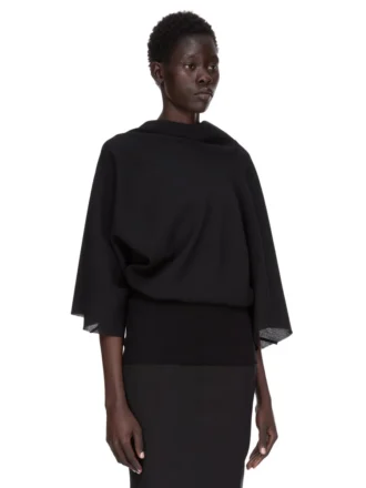 RICK OWENS – TOPS RP02E4231WA-09