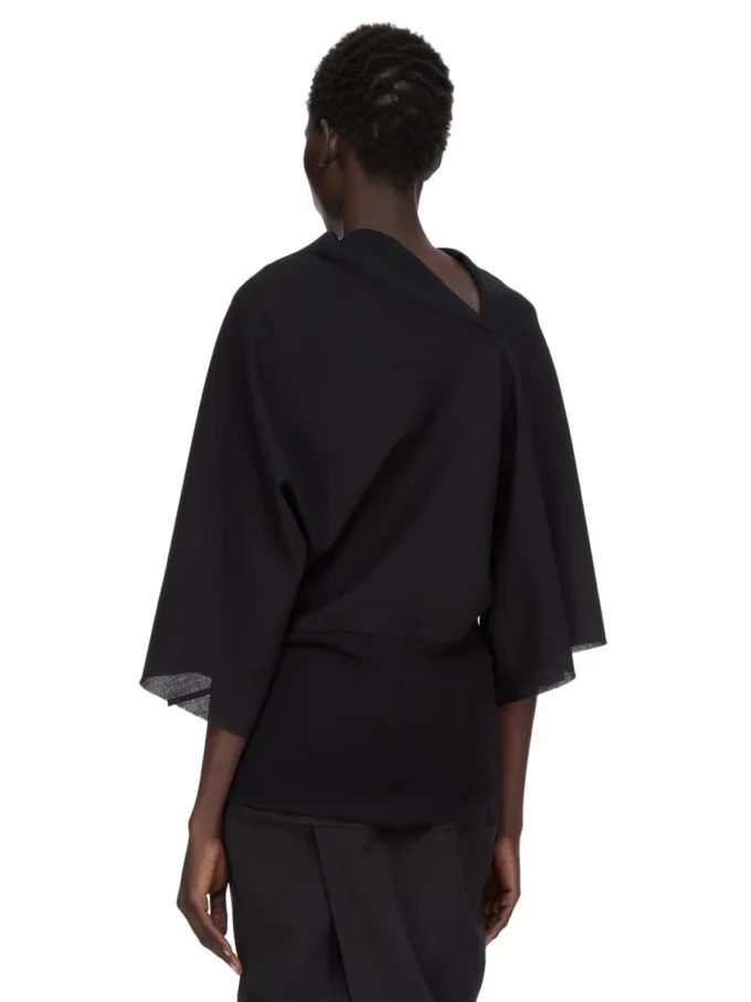 RICK OWENS – TOPS RP02E4231WA-09 RICK OWENS – TOPS RP02E4231WA-09