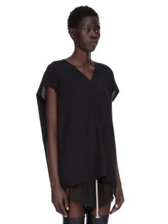 RICK OWENS – TOPS RP02E4256WA-09