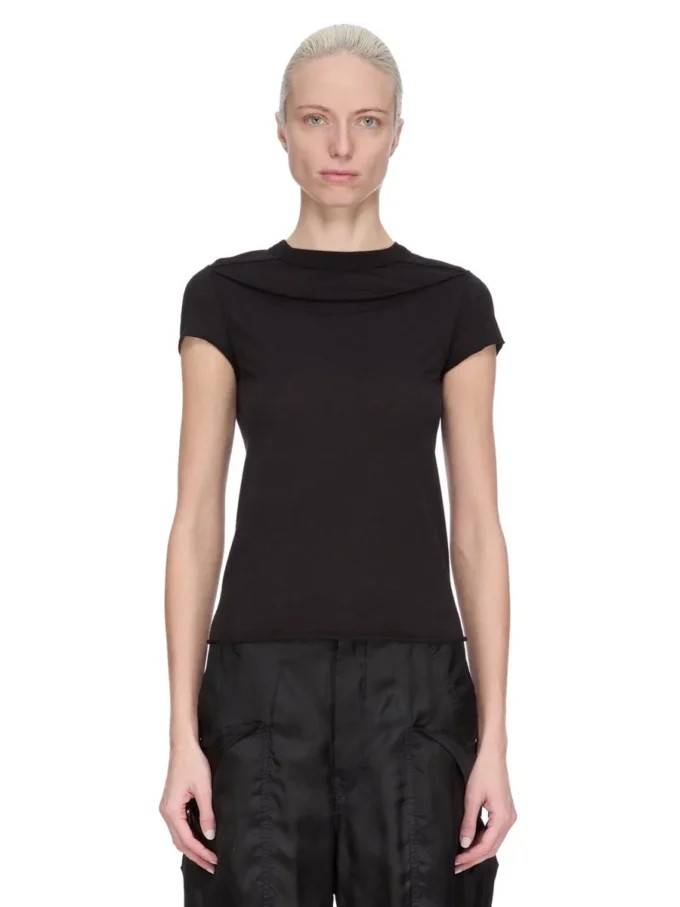 RICK OWENS – TOPS RP02E4263JSW-09 RICK OWENS – TOPS RP02E4263JSW-09