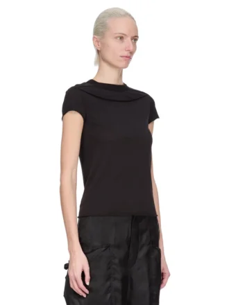 RICK OWENS – TOPS RP02E4263JSW-09