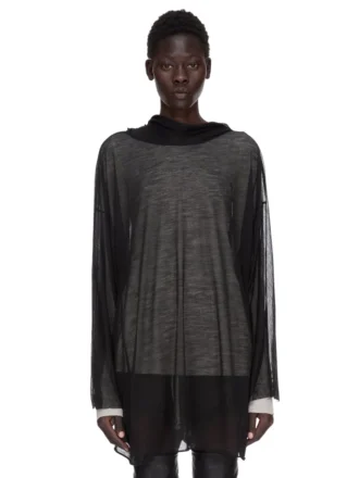 RICK OWENS – TOPS RP02E4536JWR-09