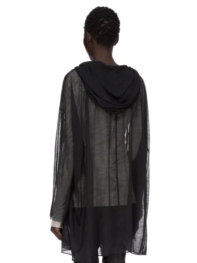 RICK OWENS – TOPS RP02E4536JWR-09 RICK OWENS – TOPS RP02E4536JWR-09