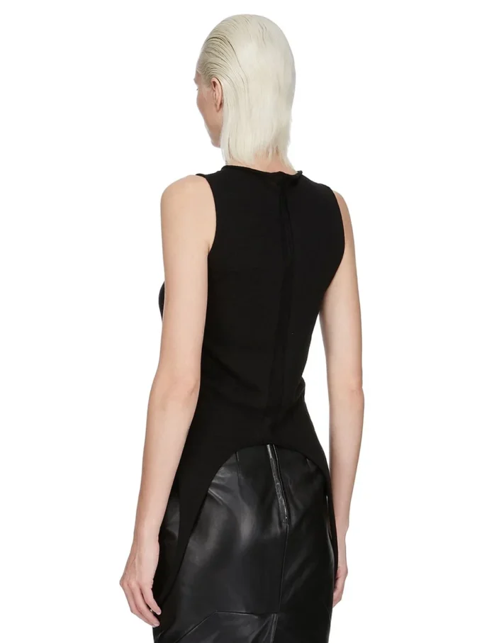 RICK OWENS – TOPS RP02E4600ML-09 RICK OWENS – TOPS RP02E4600ML-09