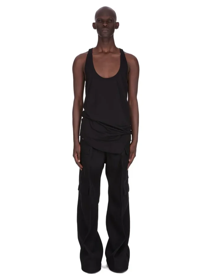 RICK OWENS – TOPS RR02E1101JA-09 RICK OWENS – TOPS RR02E1101JA-09