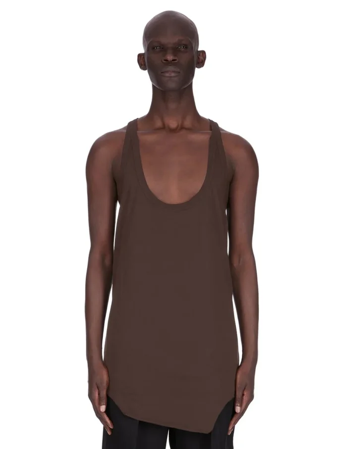 RICK OWENS – TOPS RR02E1101JA-78 RICK OWENS – TOPS RR02E1101JA-78