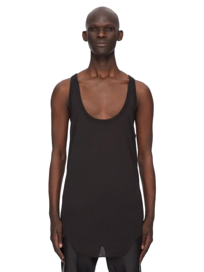 RICK OWENS – TOPS RR02E1101JSW-09 RICK OWENS – TOPS RR02E1101JSW-09