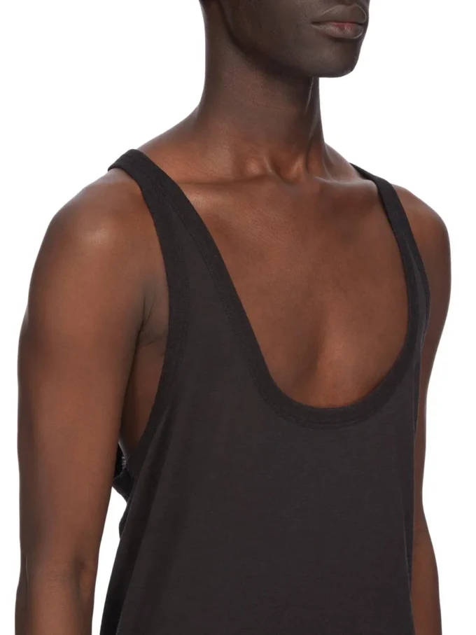 RICK OWENS – TOPS RR02E1101JSW-09 RICK OWENS – TOPS RR02E1101JSW-09