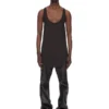 RICK OWENS – TOPS RR02E1101JSW-09 RICK OWENS – TOPS RR02E1101JSW-09
