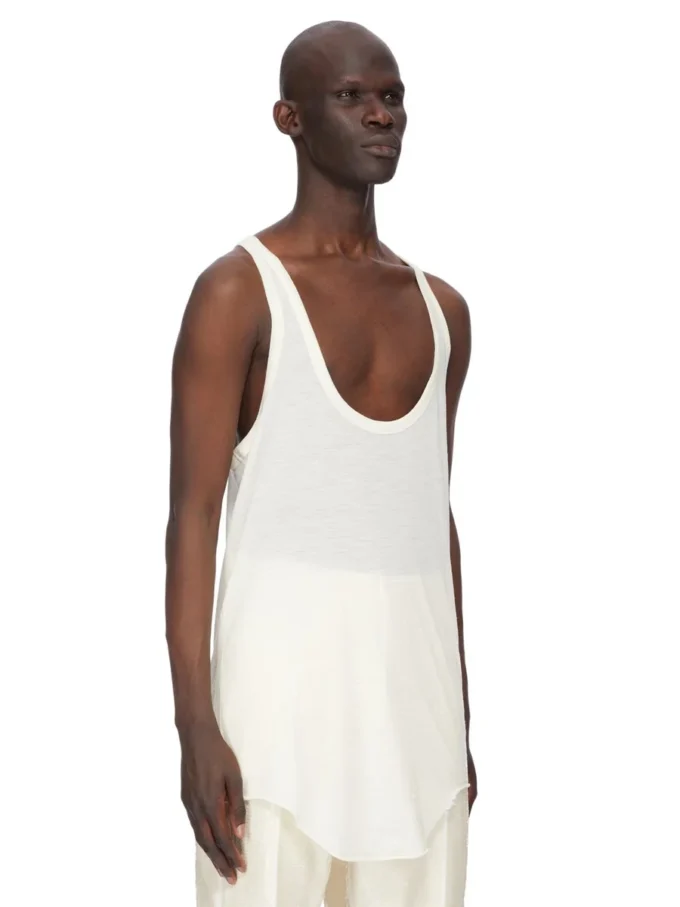 RICK OWENS – TOPS RR02E1101JSW-21 RICK OWENS – TOPS RR02E1101JSW-21