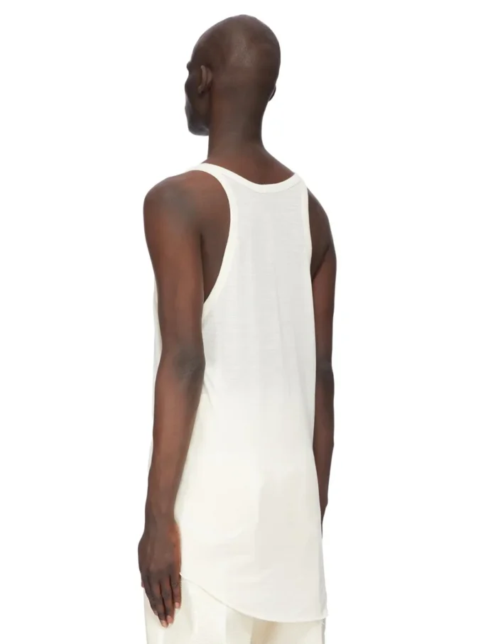 RICK OWENS – TOPS RR02E1101JSW-21 RICK OWENS – TOPS RR02E1101JSW-21