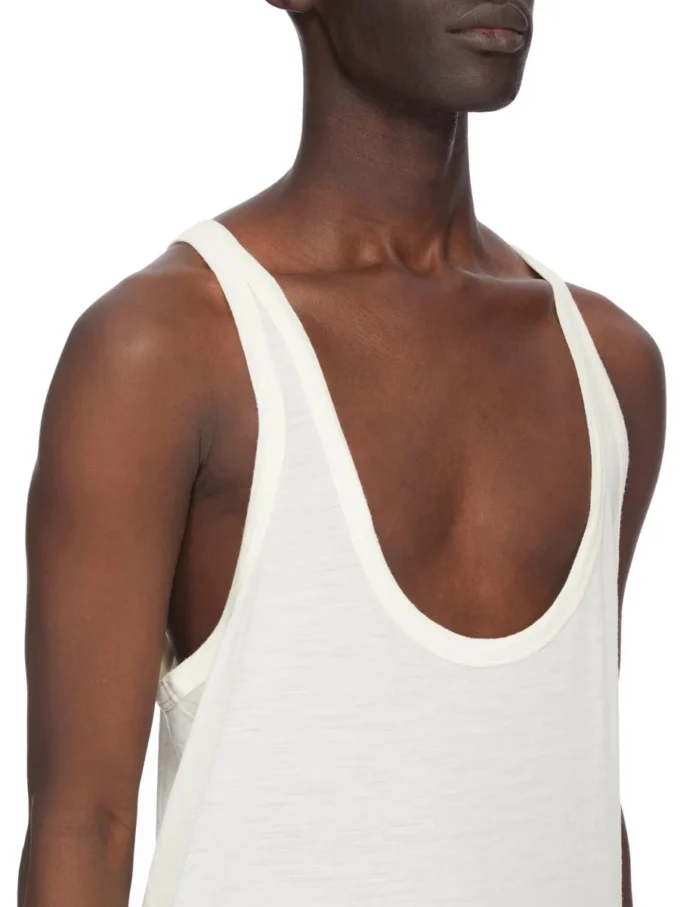 RICK OWENS – TOPS RR02E1101JSW-21 RICK OWENS – TOPS RR02E1101JSW-21