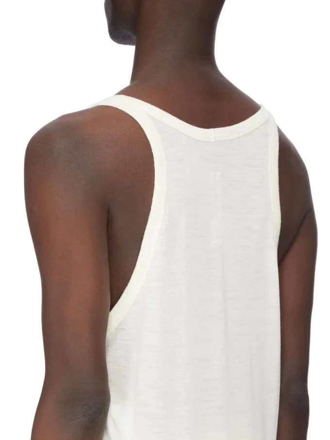 RICK OWENS – TOPS RR02E1101JSW-21 RICK OWENS – TOPS RR02E1101JSW-21