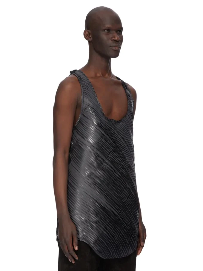 RICK OWENS – TOPS RR02E1101TFLLX-09 RICK OWENS – TOPS RR02E1101TFLLX-09