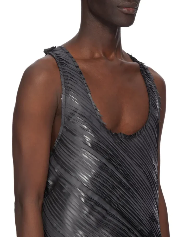 RICK OWENS – TOPS RR02E1101TFLLX-09 RICK OWENS – TOPS RR02E1101TFLLX-09