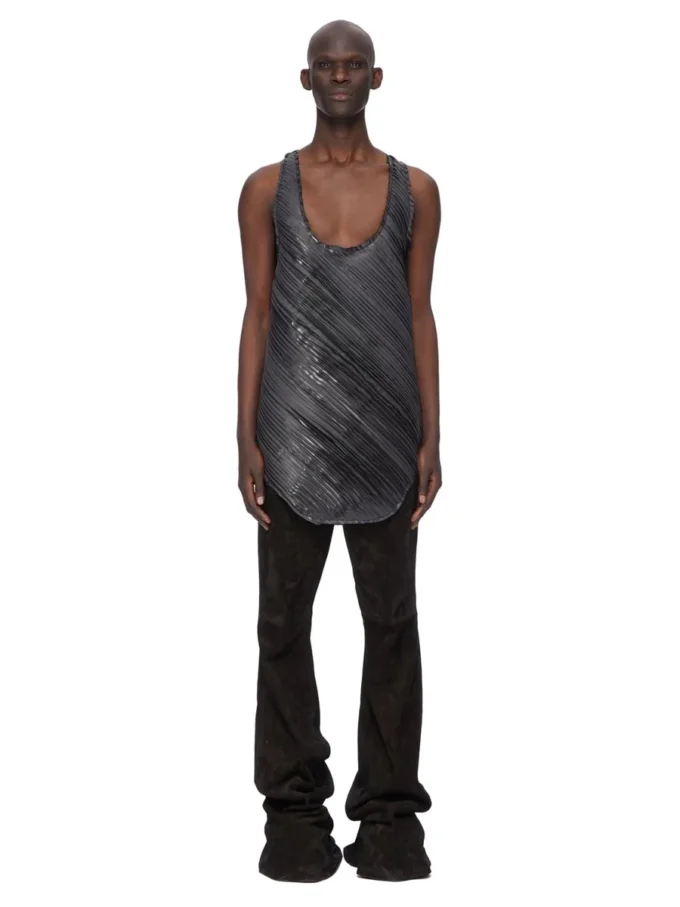RICK OWENS – TOPS RR02E1101TFLLX-09 RICK OWENS – TOPS RR02E1101TFLLX-09