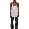 RICK OWENS – TOPS RR02E1104MR-08 RICK OWENS – TOPS RR02E1104MR-08