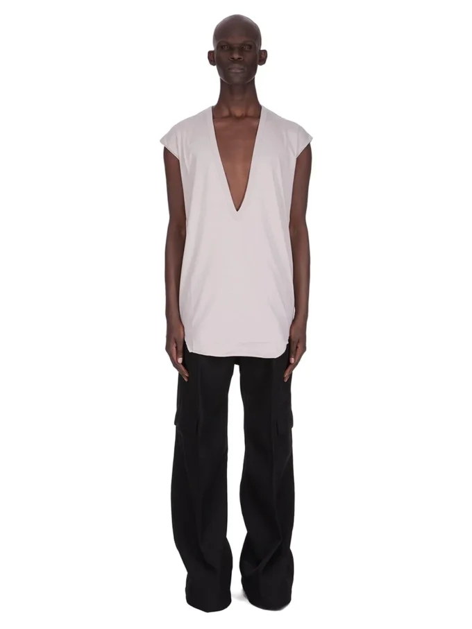 RICK OWENS – TOPS RR02E1107JA-08 RICK OWENS – TOPS RR02E1107JA-08