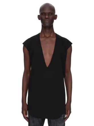 RICK OWENS – TOPS RR02E1107JA-09