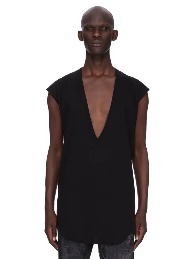 RICK OWENS – TOPS RR02E1107JA-09 RICK OWENS – TOPS RR02E1107JA-09