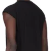 RICK OWENS – TOPS RR02E1107JA-09 RICK OWENS – TOPS RR02E1107JA-09