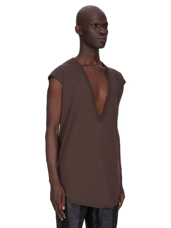 RICK OWENS – TOPS RR02E1107JA-78 RICK OWENS – TOPS RR02E1107JA-78