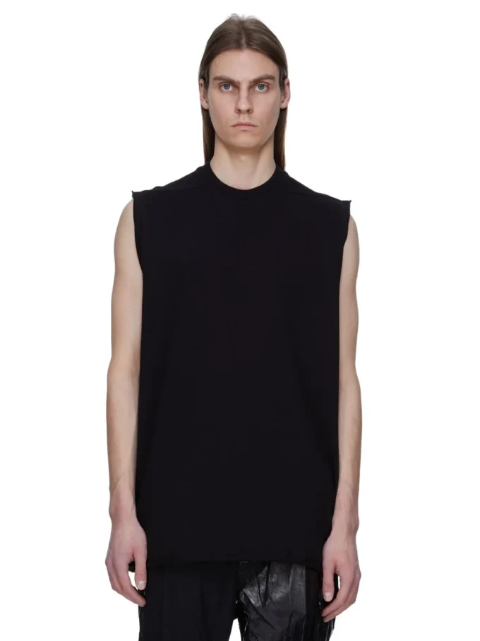 RICK OWENS – TOPS RR02E1108RIG-09 RICK OWENS – TOPS RR02E1108RIG-09