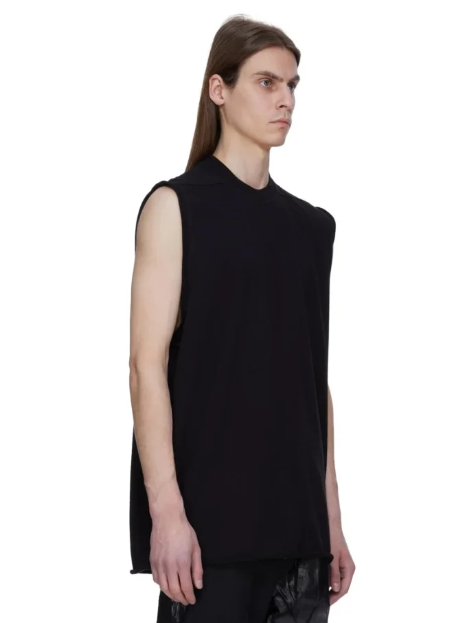 RICK OWENS – TOPS RR02E1108RIG-09 RICK OWENS – TOPS RR02E1108RIG-09