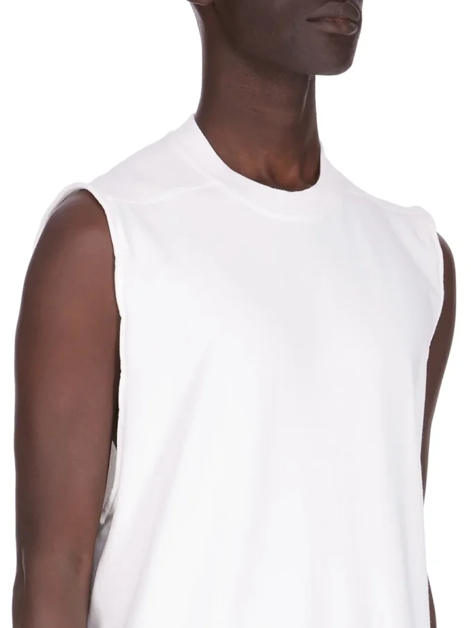 RICK OWENS – TOPS RR02E1108RIG-11 RICK OWENS – TOPS RR02E1108RIG-11