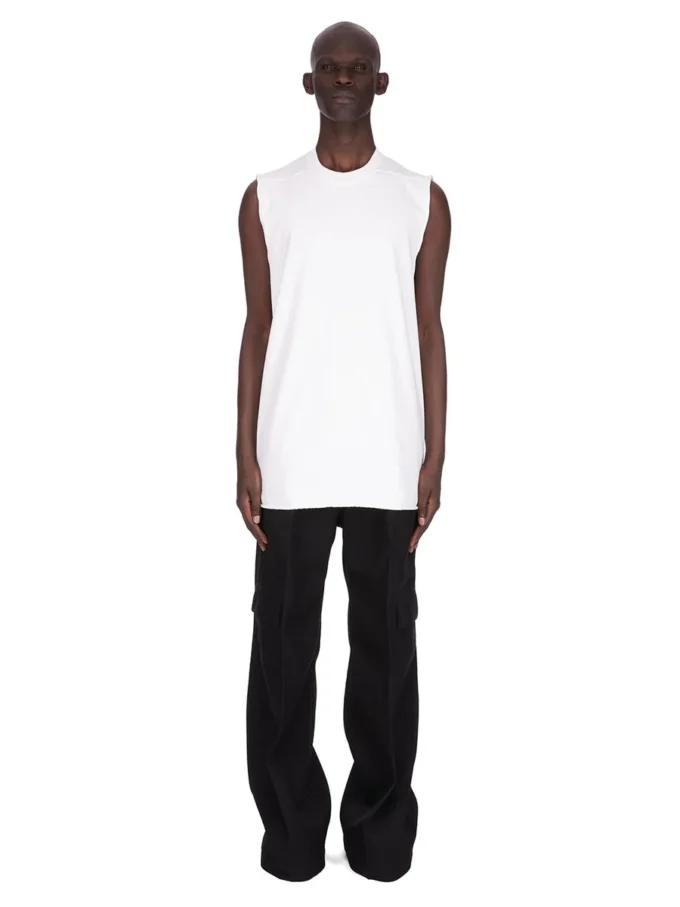 RICK OWENS – TOPS RR02E1108RIG-11 RICK OWENS – TOPS RR02E1108RIG-11
