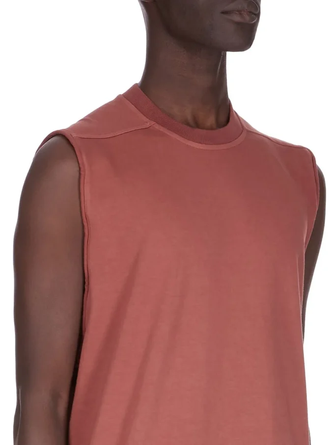 RICK OWENS – TOPS RR02E1108RIG-13 RICK OWENS – TOPS RR02E1108RIG-13