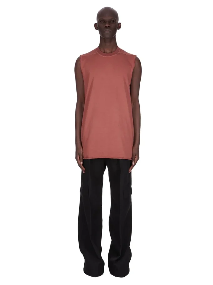 RICK OWENS – TOPS RR02E1108RIG-13 RICK OWENS – TOPS RR02E1108RIG-13