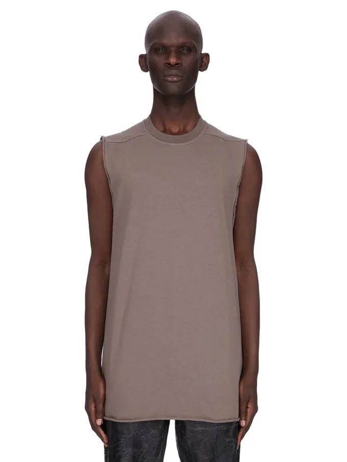 RICK OWENS – TOPS RR02E1108RIG-34 RICK OWENS – TOPS RR02E1108RIG-34