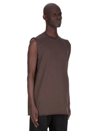 RICK OWENS – TOPS RR02E1108RIG-78