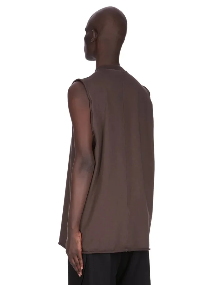 RICK OWENS – TOPS RR02E1108RIG-78 RICK OWENS – TOPS RR02E1108RIG-78